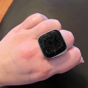 Cocktail Ring